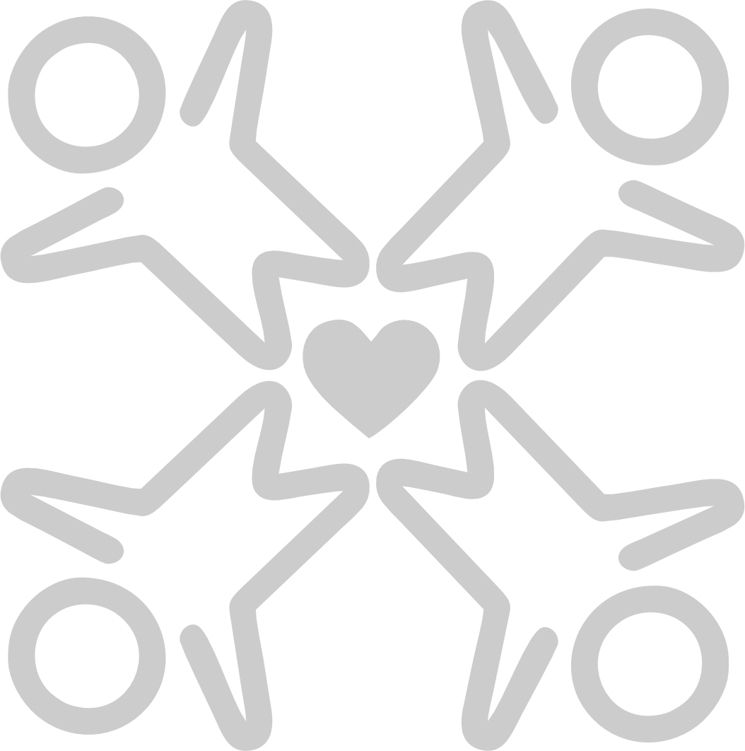 Logo da Cintya Melo, na cor cinza