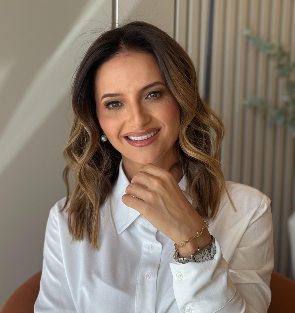 Foto da Cintya Melo!